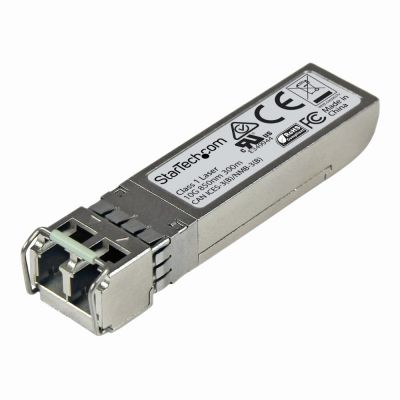 StarTech SFPP10GESRST Juniper SFPP-10GE-SR MM LC SFP Module SFP+ 10G SFP Transceiver