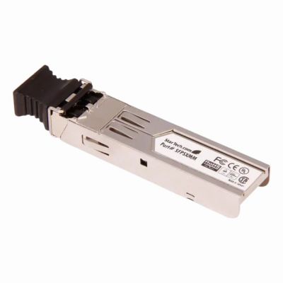 StarTech SFPSXMM Gigabit 850nm Multi Mode SFP Transceiver