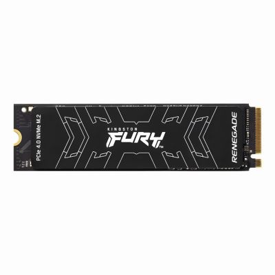SFYRD/2000G Kingston FURY Renegade 2TB PCIe 4.0 NVMe M.2 SSD