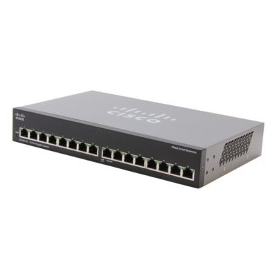 Cisco-SG110-16-Switches