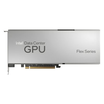 SG27B35415 Lenovo ThinkSystem Intel Flex 170 16GB Gen4 Passive Graphics Card