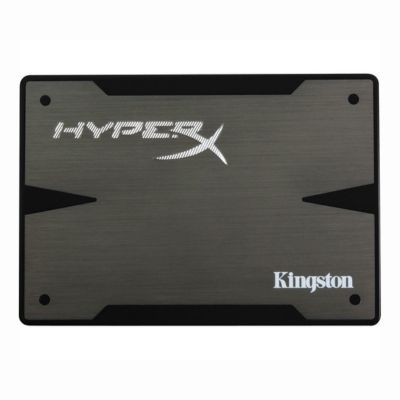 SH103S3/480G Kingston HyperX 3K 480GB 6Gb/s SATA MLC 2.5-inch Solid State Drive