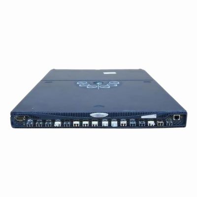 SILKWORM3800 Brocade Silkworm 3800 Series 16 x Ports RJ-45 Fibre Channel SAN Switch