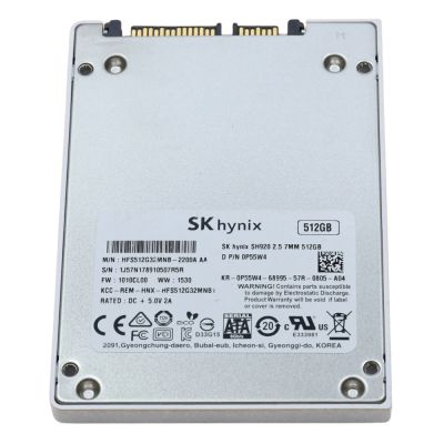 Hynix-HFS512G32MNB-2200A-Solid-State-Drives