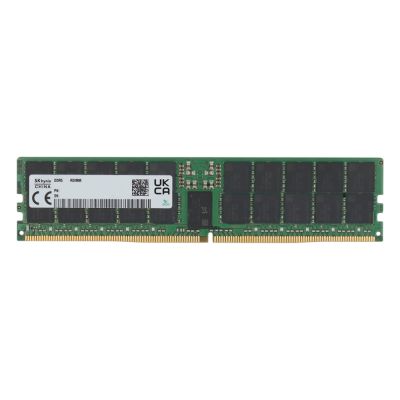 Hynix HMCG94AGBRA177N 64GB DDR5-5600 PC5-44800 CL46 ECC Reg Memory Module