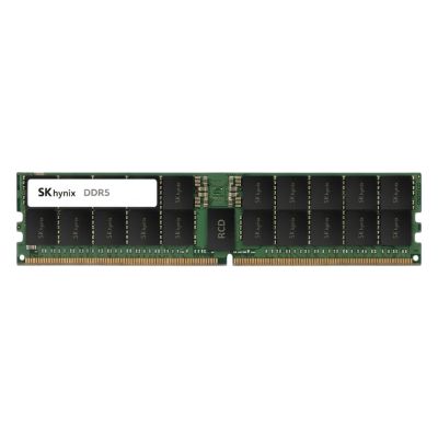 Hynix HMCT14AEERA147N 256GB Memory DDR5-4800MHz PC5-38400 8RX4 ECC RDIMM