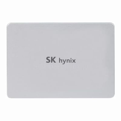 HFS3T8GETFEI-D430A Hynix PE8010 Series 3.84TB PCI Express Gen4 NVMe 2.5-inch U.3 15mm Enterprise With V5 4D Nand Flash Solid State Drive