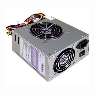 SL400 Antec Smart Power 400-Watts 115-230V AC 10A 50-60Hz ATX Power Supply
