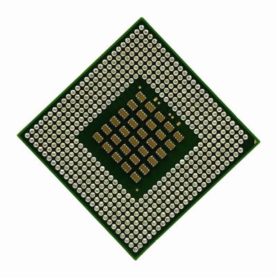 SL6WE - Intel Pentium 4 2.80GHz Processor