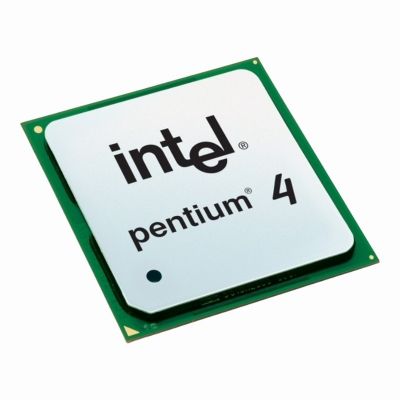 SL7Z8 Intel Pentium 4 640 3.20GHz 2MB L2 Cache 800MHz FSB LGA775 CPU