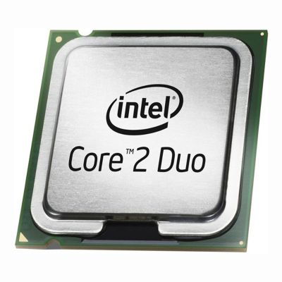 SLB9J Intel Core 2 Duo E8400 Dual-Core 3.00GHz 1333MHz FSB 6MB L2 Cache Socket LGA775 Processor