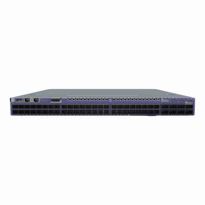 SLX9150-48Y-8C-AC-R Fluke Networks Switching SLX 9150-48Y Switch AC with Back to Front Airflow