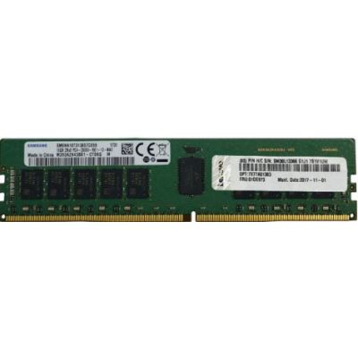 Lenovo SM37A19033 256GB PC4-23400 DDR4-2933MHz 3DS RDIMM
