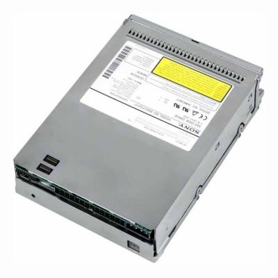 SMO-F551/SD Sony 5.2GB Rewritable Optical Drive High-Speed Compatible Media