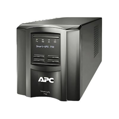 SMT750I - APC Smart-UPS