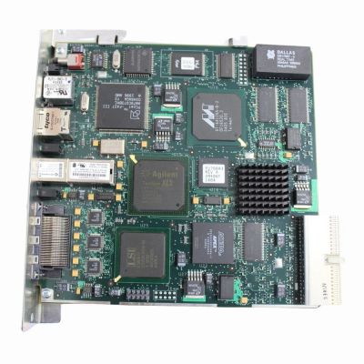 Storagetek SNFC503 Storagetek Snfc503 Sn3300 Fibre Lvd/Se Switch Module Only