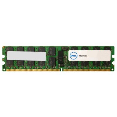 SNP75X1VC/32G Dell 32GB DDR4 3200MHz PC4-25600 Registered ECC CL22 DIMM 1.2V Dual Rank Memory Module