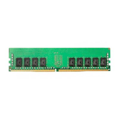 SNPCX1KMC/16G Dell 16GB DDR4 Unbuffered ECC PC4-19200 2400MHz CL17 288-Pin DIMM 1.2V Dual Rank Memory Module