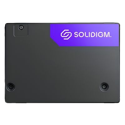 SB5PH27E064T001 Solidigm D7-PS1030 6.4TB 2.5-inch PCIe Gen5 x4 V7 TLC Generic No Opal SSD