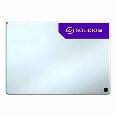 SSDPF2KE032T11Z Solidigm D7-P5620 3.2TB NVMe PCIe Gen4 x4 2.5-inch SSD