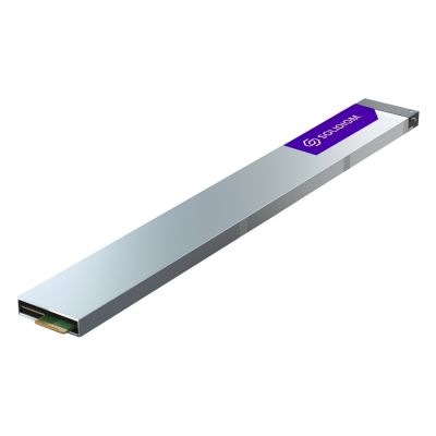 SSDPFWNV153TZ1Z Solidigm D5-P5316 15.36TB NVMe PCIe Gen4 x4 E1.L QLC SSD