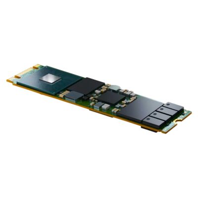 SSDSCKKB240GZ1Z Solidigm D3-S4520 240GB SATA 6Gbps M.2 2280 SSD