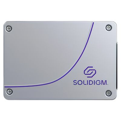 SSDSCKKB480GZ1Z Solidigm D3-S4520 480GB SATA 6Gbps M.2 2280 SSD
