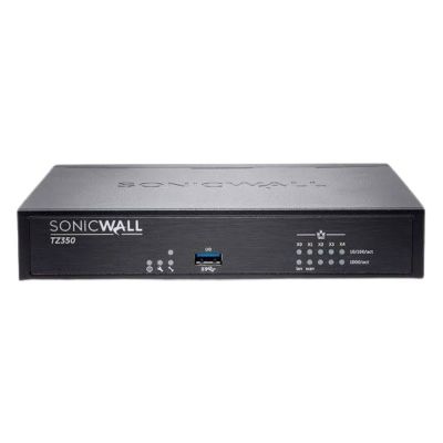 02-SSC-0942 SonicWall TZ350 335 Mbit/s Desktop Hardware Firewall