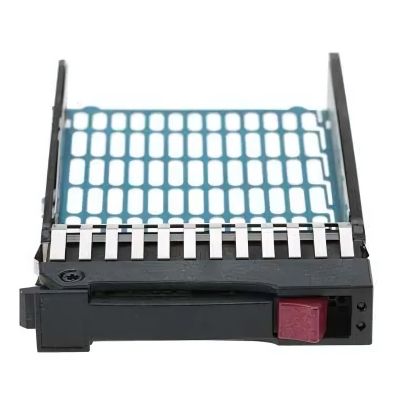 SP-X79U-TRAY-US QNAP Hard Drive Tray for TS-x79U Series Rackmount NAS Servers