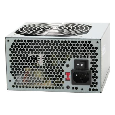 ATX-450PN Sparkle Power 450-Watt ATX 12V 2.2 Power Supply