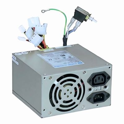 SPI-200G Sparkle 200-Watts ATX Power Supply for Desktop
