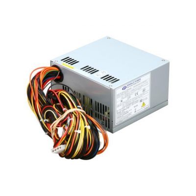 SPI600A8BB Sparkle Power 600-Watt ATX12V 80Plus Bronze Power Supply