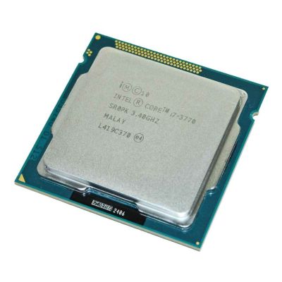 Intel-SR0PK-OEM-Unboxed-CPU