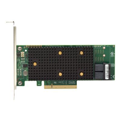 Lenovo SR17A04555 530-8I SATA/SAS 12GB/S PCIe 3.0 X8 Storage Controller(RAID) for ThinkSystem