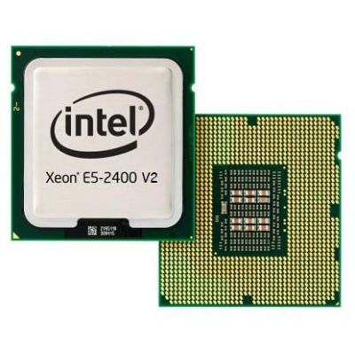 SR1AK INTEL Xeon E5-2407V2 2.4ghz 10mb L3 CACHE Quad-Core Processors