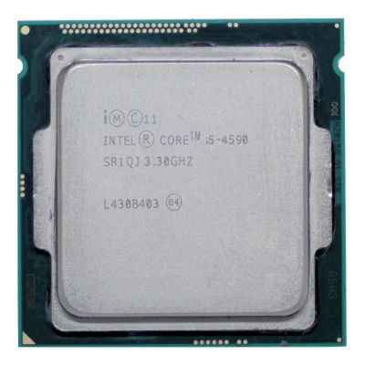 Intel-SR1QJ-OEM-Unboxed-CPU