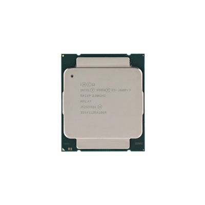 Intel-SR1XP-OEM-Unboxed-CPU