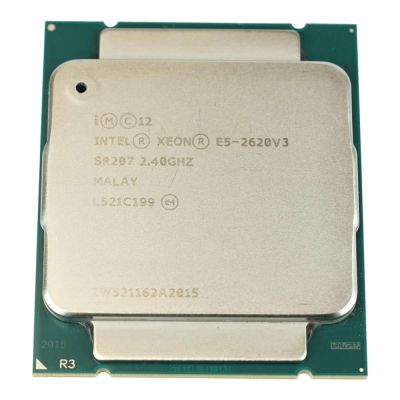 Intel-SR207-OEM-Unboxed-CPU