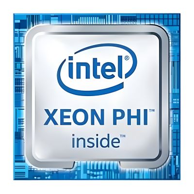 SR2X1 Intel Xeon Phi Processor 7250 (16GB