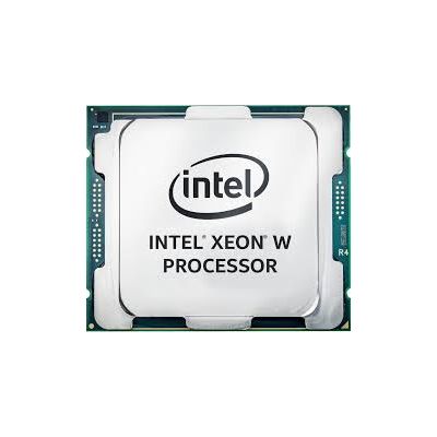 Intel SR3LJ Xeon W-2123 3.6GHz Quad-Core Processor