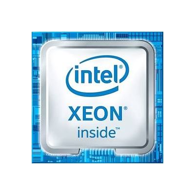Intel SR3WQ Xeon E-2124 3.30GHz 8MB Cache Quad-Core Processor