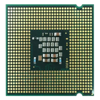 SREUJ Lenovo Jintide C14501 14-Core 2.20GHz Processor