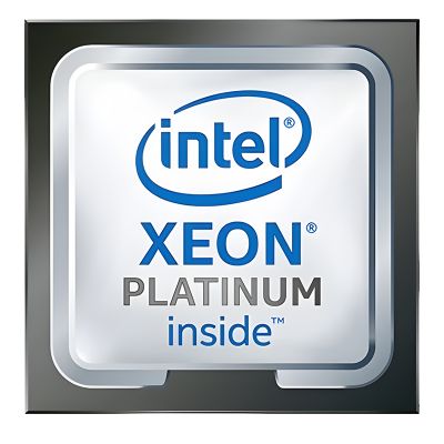 Intel SRF9P Xeon PLATINUM 8280 2.7GHz 28-Core Processor