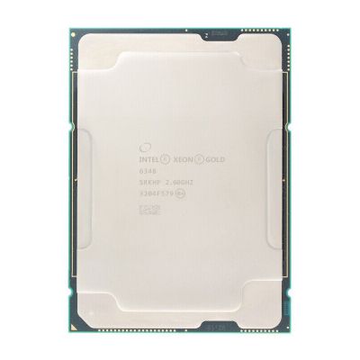 Intel Xeon Gold 6348 Processor (42M Cache, 2.60 GHz)