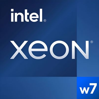 Intel SRM32 Xeon w7-3455 2.5GHz 24-Core Processor