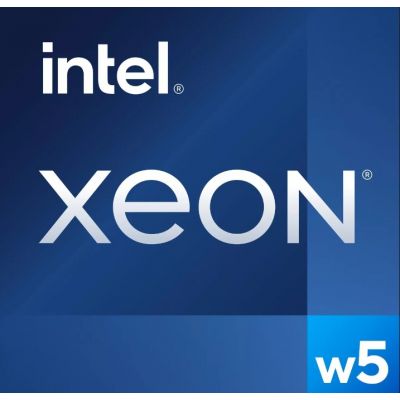 Intel SRM9H Xeon 10-core w5-2445 3.10GHZ Processor