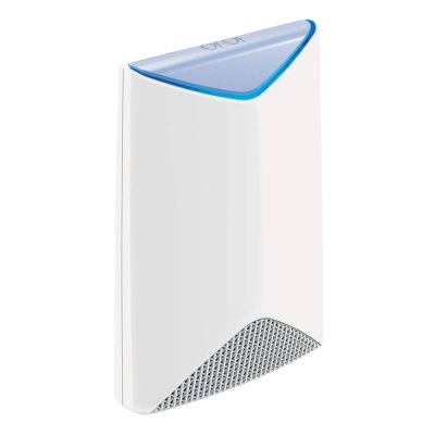 SRR60-100NAS Netgear Tri-Band 3Gb/s 802.11ac WiFi Router 3 LAN + 1 WAN