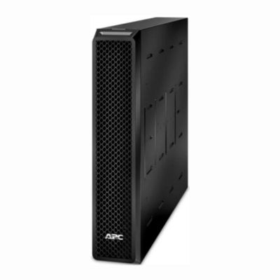 SRT96BP APC Smart-UPS SRT 3000VA 96V Lead-Acid-Battery Pack