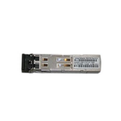 SRX-SFP-10GE-LR Juniper 10Gb/s SFP+ 1310nm 10km LC SMF Transceiver