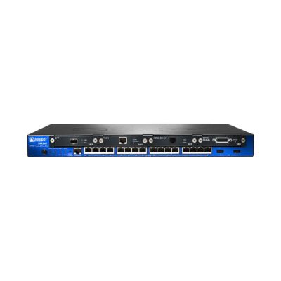 SRX240B Juniper 1 Gbps Firewall Throughput Service Gateway